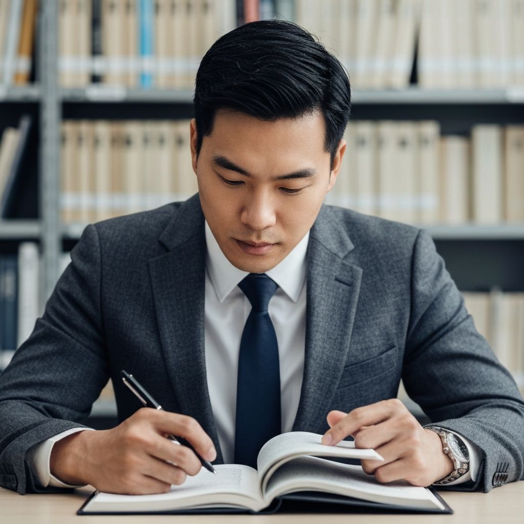 Konzentration und Fokus